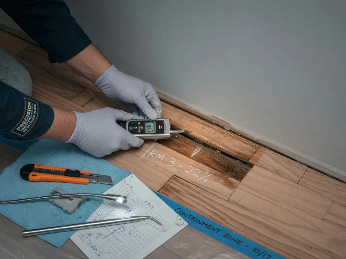 Why choose Water Removal in Chillicothe, MO
